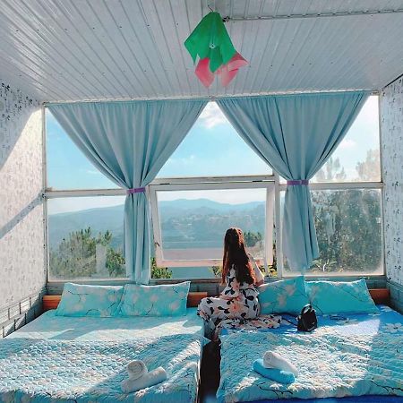 فندق دالاتفي  Windy Hill المظهر الخارجي الصورة