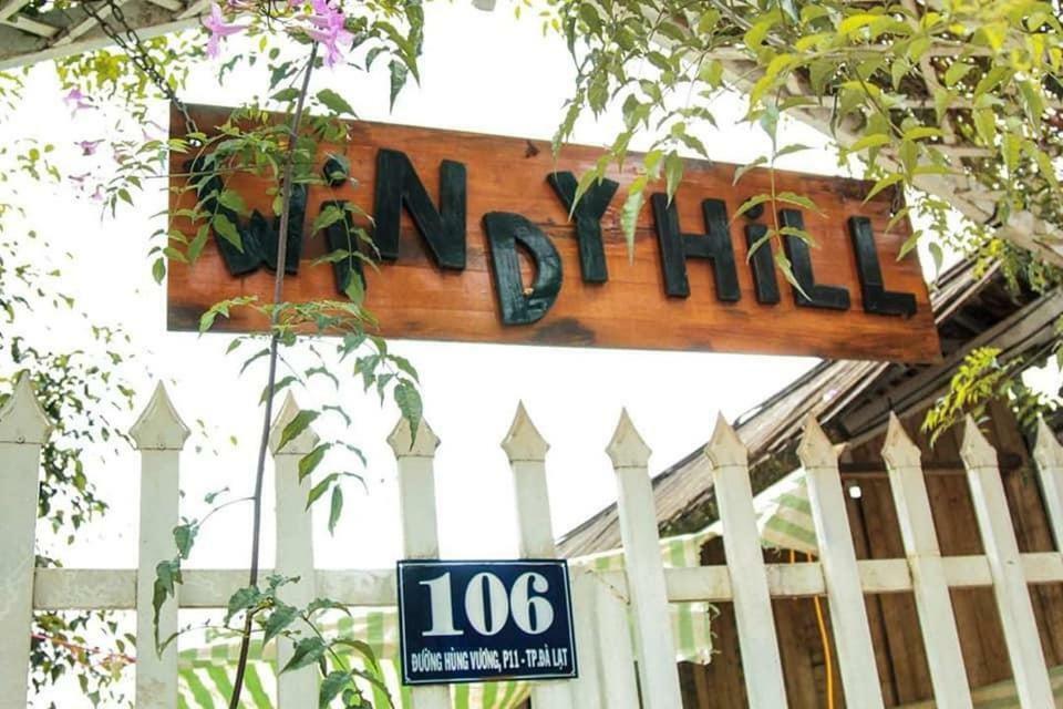 فندق دالاتفي  Windy Hill المظهر الخارجي الصورة