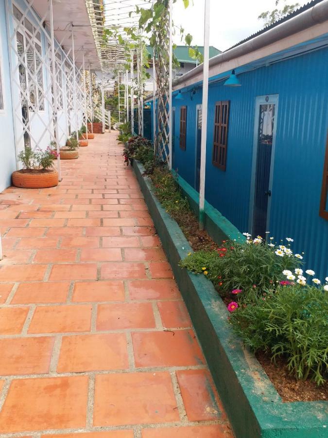 فندق دالاتفي  Windy Hill المظهر الخارجي الصورة