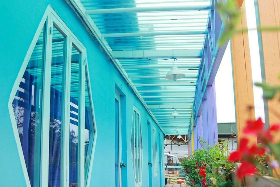 فندق دالاتفي  Windy Hill المظهر الخارجي الصورة
