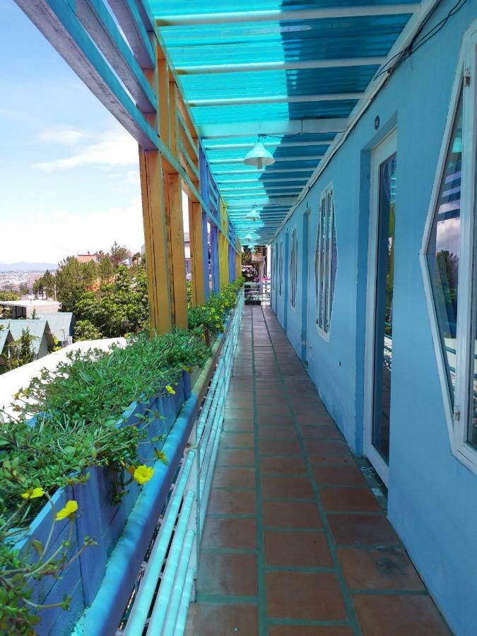فندق دالاتفي  Windy Hill المظهر الخارجي الصورة